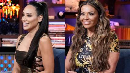 Major RHONJ Update Revealed During NBCUniversal Upfronts
