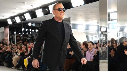 Michael Kors Fire Island “Beach Bum” Compound Listed For $6.3 Million