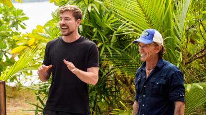 ‘Survivor 50’ Fans React to MrBeast Twist — ‘He Understood What Viewers Want’