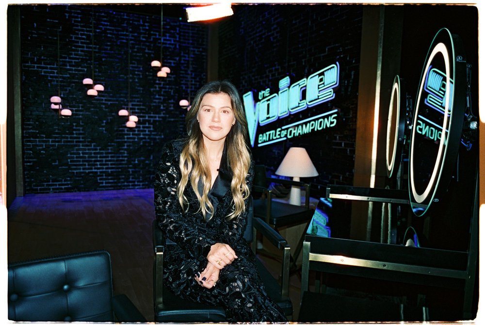 The Voice - Season 29