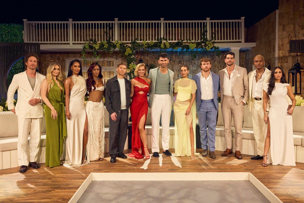 "Summer House" season 10 cast
