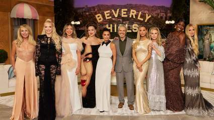 ‘RHOBH’ Star Upset After Another Bravo Series Is Put on Pause
