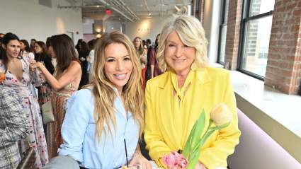 Who Is the New ‘The Real Housewives of New York’ Star Daisy Toye