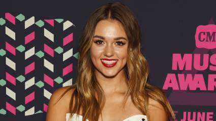 ‘Duck Dynasty’ & DWTS Alum Sadie Robertson Bravely Shares Daughter’s Diagnosis Following Terrifying Accident