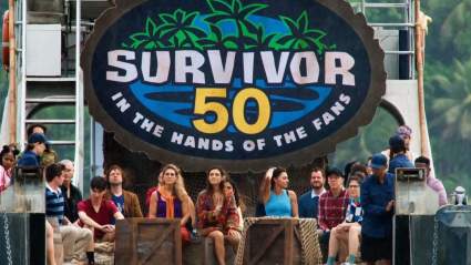 ‘Survivor 50’ Contestant Accused of Blocking Fellow Players
