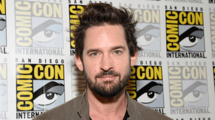 Hallmark Fans Swoon Over Will Kemp’s ‘New Look’