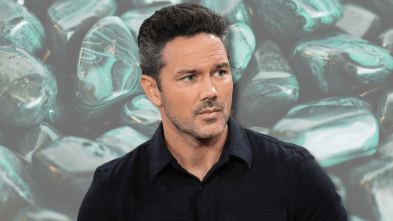 Ryan Paevey