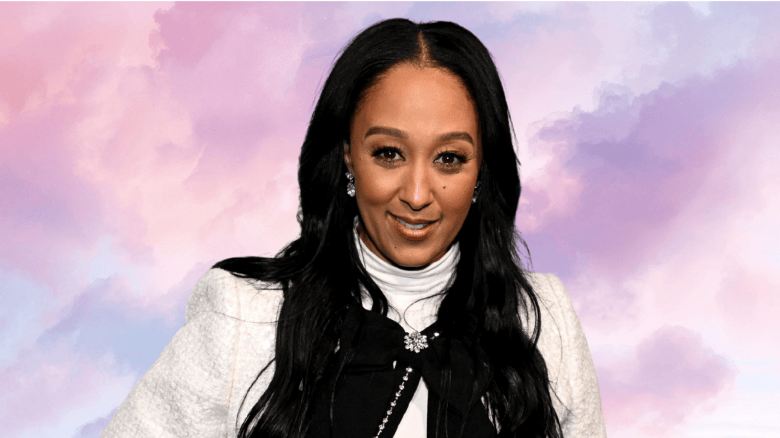 Tamera Mowry-Housley