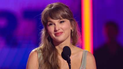 Taylor Swift Surprises 8-Year-Old Super Fan With Incredible Gift After Heartwarming Viral Video