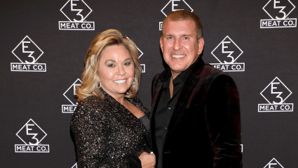 Kyle Chrisley Shares Emotional Message About His Kids