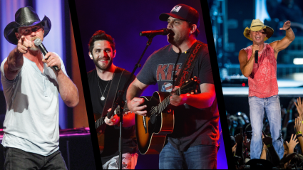 Country Albums Released in June 1996 That Are Still Worth Revisiting