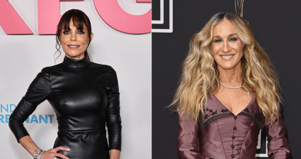 Bethenny Frankel’s Ex Jason Hoppy Has Surprising Sarah Jessica Parker Connection