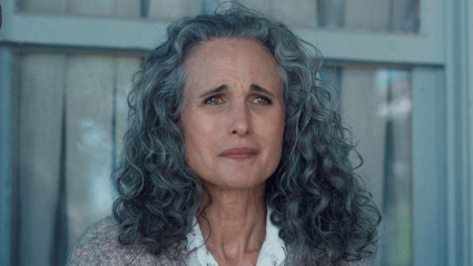 Andie MacDowell Reveals How ‘The Way Home’ Cast Handled the Tough Task of Filming Knowing Season 4 Would Be Their Last