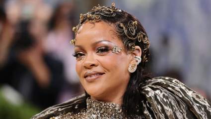 Rihanna’s Brand Just Let the Cat Out of the Bag & Fans Are Here for It