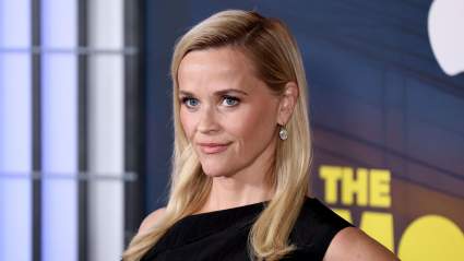 The Uplifting Trend Reese Witherspoon Began Just Before Her Dad Was Hospitalized