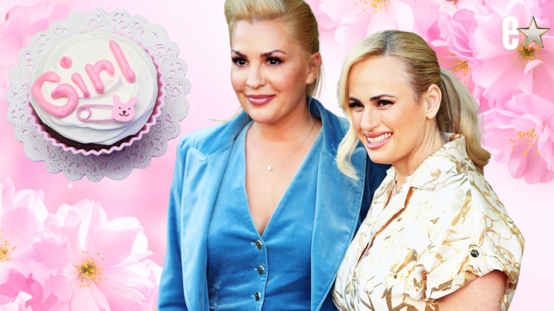Rebel Wilson second baby