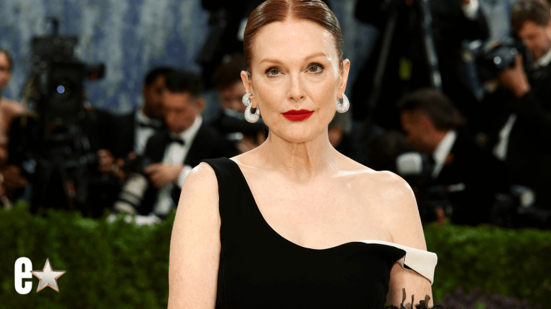 Julianne Moore Met Gala 2026