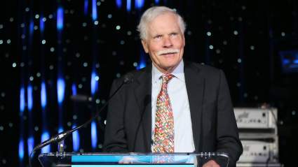 Ted Turner Was a Multi-Billionaire Who Donated Millions for Great Causes – Inside His Success