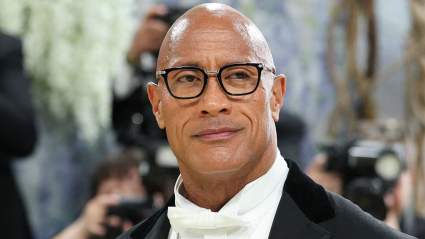 The $3.3 Million Item Dwayne ‘The Rock’ Johnson Strutted Down the Red Carpet With