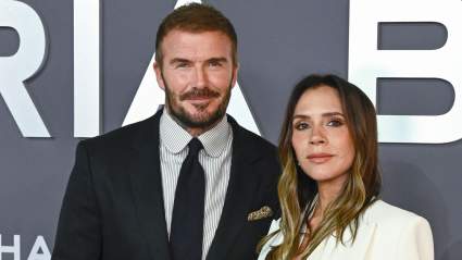 Victoria Beckham Talks Parenting Adult Children Amid Estrangement From Son Brooklyn, ‘I’m Just Trying to Do the Best That I Can’