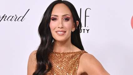 Cheryl Burke Dishes on Career Transition After Leaving ‘Dancing With the Stars’