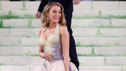 The Unexpected Hero Behind Blake Lively’s Near Wardrobe Malfunction at the Met Gala 2026