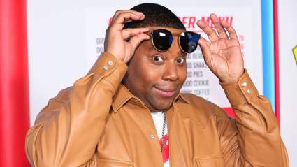 Kenan Thompson Fondly Remembers Hilarious ‘Saturday Night Live’ Initiation