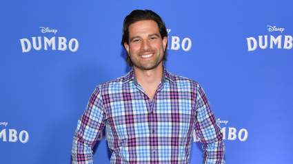 HGTV’s Scott McGillivray Says He’s Flattered by Fan Requests for Pics of His ‘Incredible Feet’