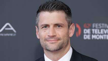 ‘One Tree Hill’ Star James Lafferty Admits He’s Interested in ‘Dancing With the Stars’