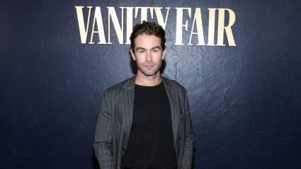 Chace Crawford Teases Romances Behind-the-Scenes on ‘Gossip Girl’ Set