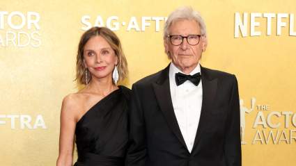 ‘Indiana Jones’ Star Harrison Ford Remembers Being Told He Had No Future in Hollywood