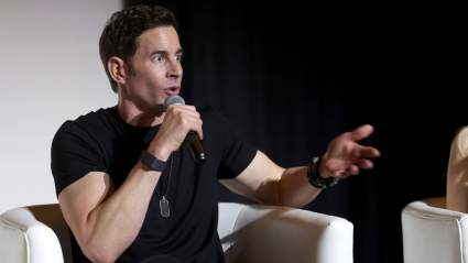 Tarek El Moussa Says Homeowners Must Fix the ‘Right Things’ Before Selling Their House — Here’s What They Are