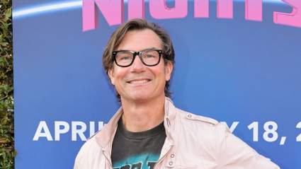 Jerry O’Connell Dishes on Life Lessons He’s Teaching His Twin Girls