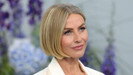 DWTS’ Julianne Hough Confesses Habit That She Calls ‘Unsexy’
