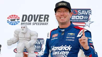 Kyle Busch’s Family Releases an Official Statement After His Sudden Passing