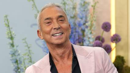 Bruno Tonioli Dishes on Secrets Behind ‘Dancing With the Stars’ Massive Success