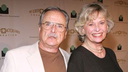 William Daniels & Bonnie Bartlett Speak On Their ‘Open Marriage’ Chapter