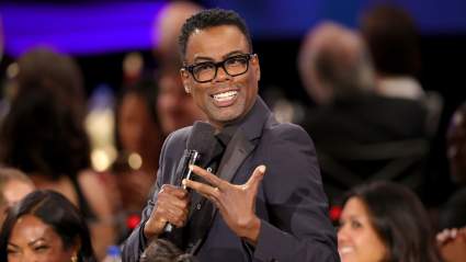 Chris Rock Celebrates Daughter Zahra’s College Graduation (PHOTO)