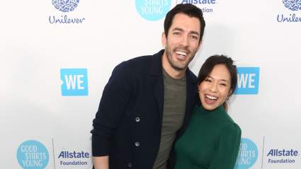 Drew Scott’s Daughter Piper Turns 2 in the Cutest Pigtails — PHOTOS