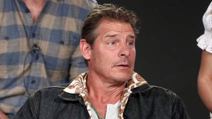 Ty Pennington Calls ‘Rock the Block’ Season 7 the ‘Most Difficult Season’ Ahead of Finale