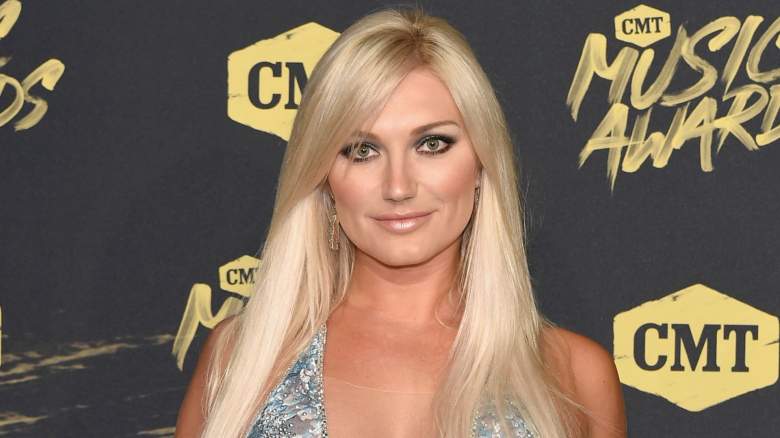 Brooke Hogan
