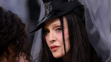 ’80s Icon Madonna Generously Gives Back To New York Artists