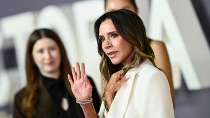 Victoria Beckham Describes Her True Goals For Her Children, “All We’ve Ever Done With Any of the Children Is Support Them”