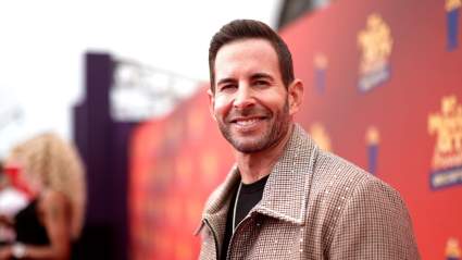 HGTV Star Tarek El Moussa Recalls Making a Major Renovation Mistake, ‘It’s Actually Illegal’