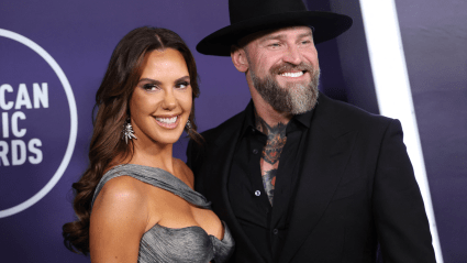 Country Star Announces Marriage To Famous Fashion Designer