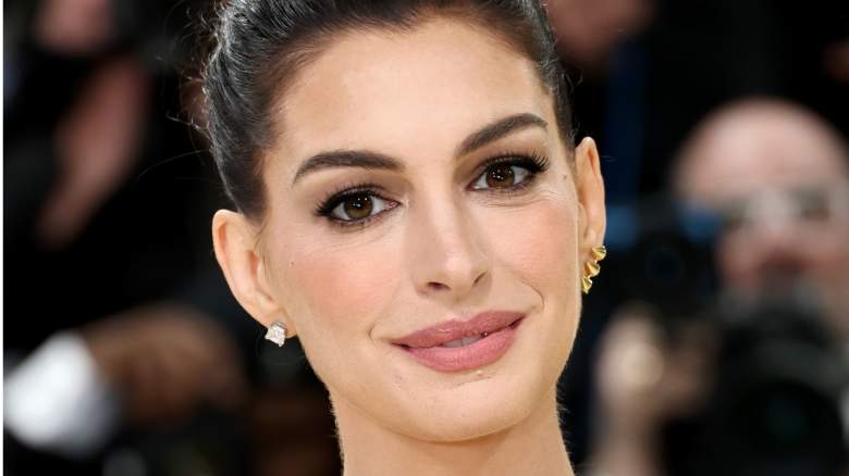 Anne Hathaway