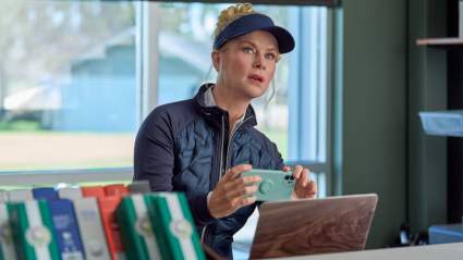 How to Watch Hallmark Channel’s ‘Best Served Cold: A Hannah Swensen Mystery’