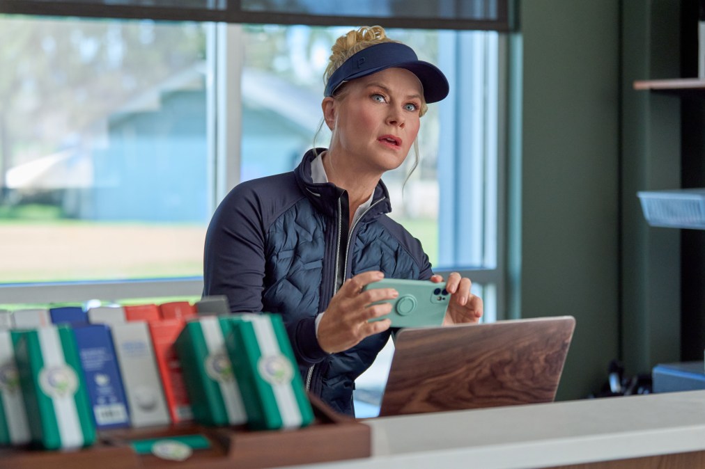 When a suspect in a forgery case is murdered and the prosecutor goes missing, Hannah and Chad must uncover how the two cases are connected and solve them in time for the trial.