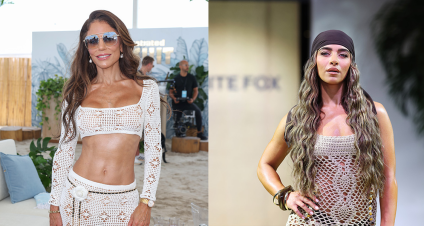 From Gia Giudice to Bethenny Frankel: Bravo Stars Are Making Their Mark on Miami Swim Week
