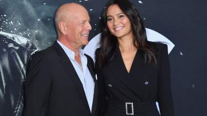 Bruce Willis’ Wife Emma Shares Rare Throwback Pics to Celebrate Daughter’s 12th Birthday
